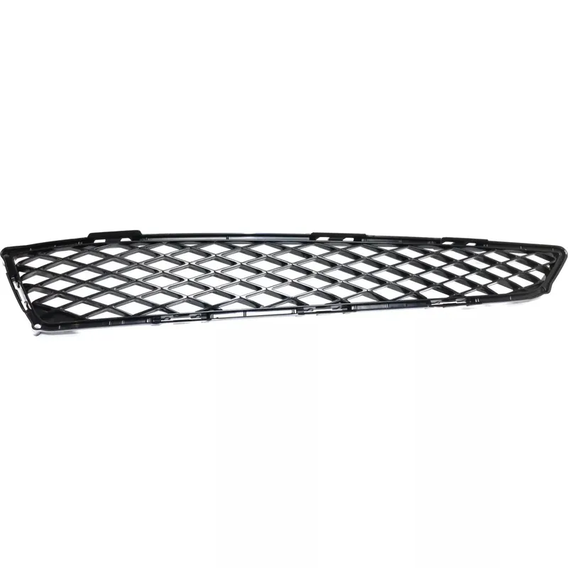 Left Side Front bumper insert 2010 - 2013 ACURA MDX AC1038110 71107STXA00 - REGULAR Crafted