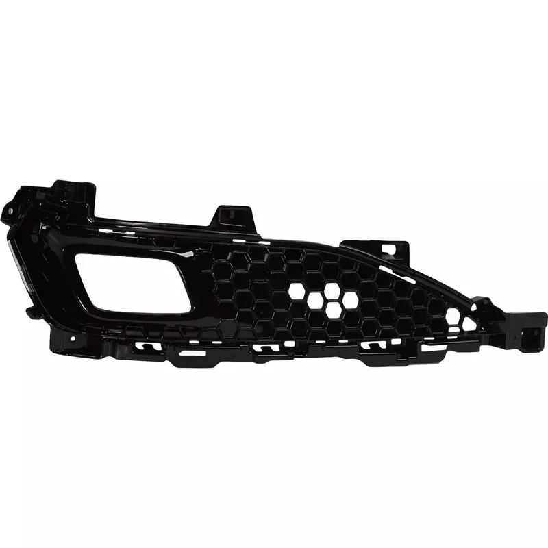 Left Side Front bumper insert 2018 - 2020 ACURA TLX AC1038120 71107TZ3A40 - REGULAR Price Cut