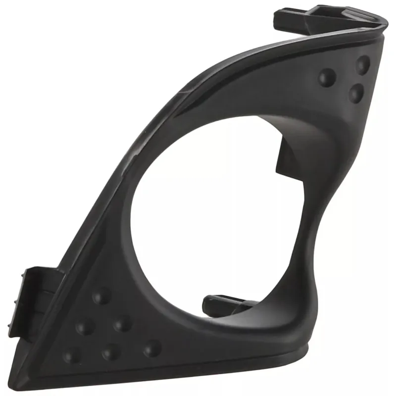 Handmade Left Side Front bumper insert 2009 - 2010 ACURA TSX AC1038123 71108TL0G00 - REGULAR