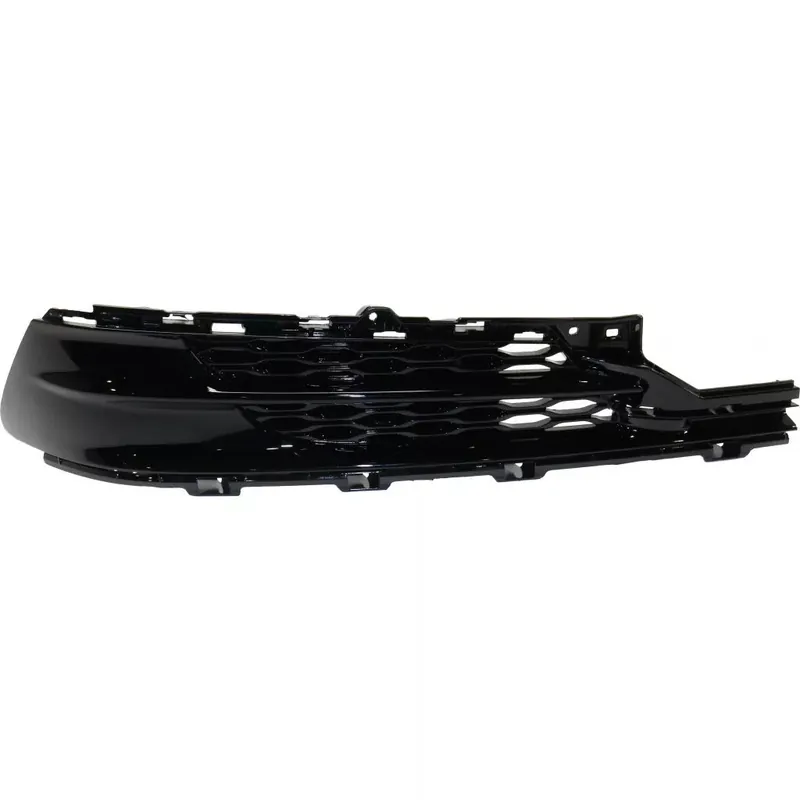 Holiday Sale Right Side Front bumper insert 2015 - 2017 ACURA TLX AC1039106 71102TZ3A10 - REGULAR