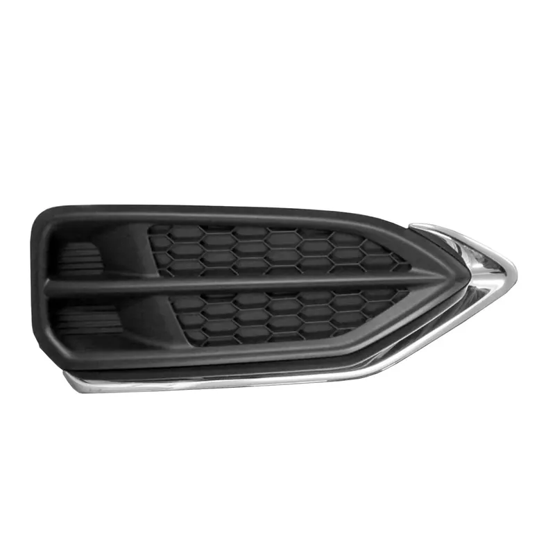 Affordable Right Side Front bumper insert 2016 - 2018 ACURA RDX AC1039112 71104TX4A51 - REGULAR