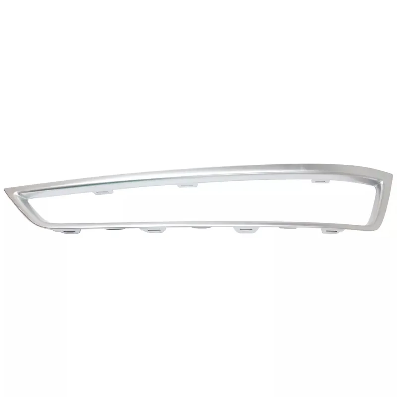 Right Side Front bumper insert 2010 - 2013 ACURA MDX AC1039111 71104STXA00 - REGULAR Editor’s Pick