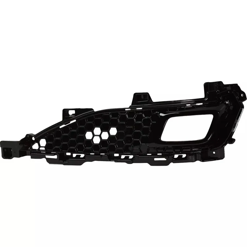 Worldwide Shipping Right Side Front bumper insert 2018 - 2020 ACURA TLX AC1039120 71102TZ3A40 - REGULAR