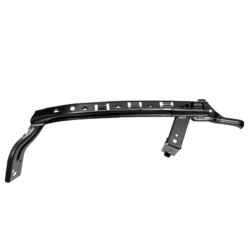Hassle-Free Returns Left Side Front bumper cover support 2010 - 2013 ACURA MDX AC1042104 71145STXA10 - REGULAR