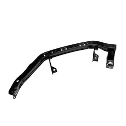 Last Chance Left Side Front bumper cover support 2018 - 2020 ACURA TLX AC1042107 71190TZ3A10 - REGULAR