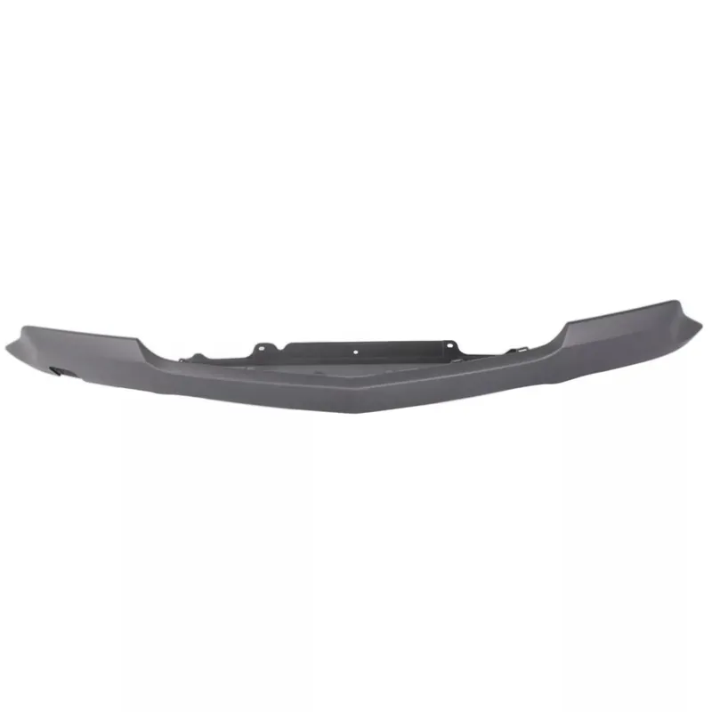 Direct From Factory Front bumper molding 2007 - 2009 ACURA MDX AC1044101 71110STXA00ZB - REGULAR