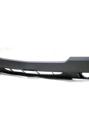 Fan Favorite Front bumper molding 2007 - 2009 ACURA MDX CAPA AC1044101C 71110STXA00ZB - CAPA