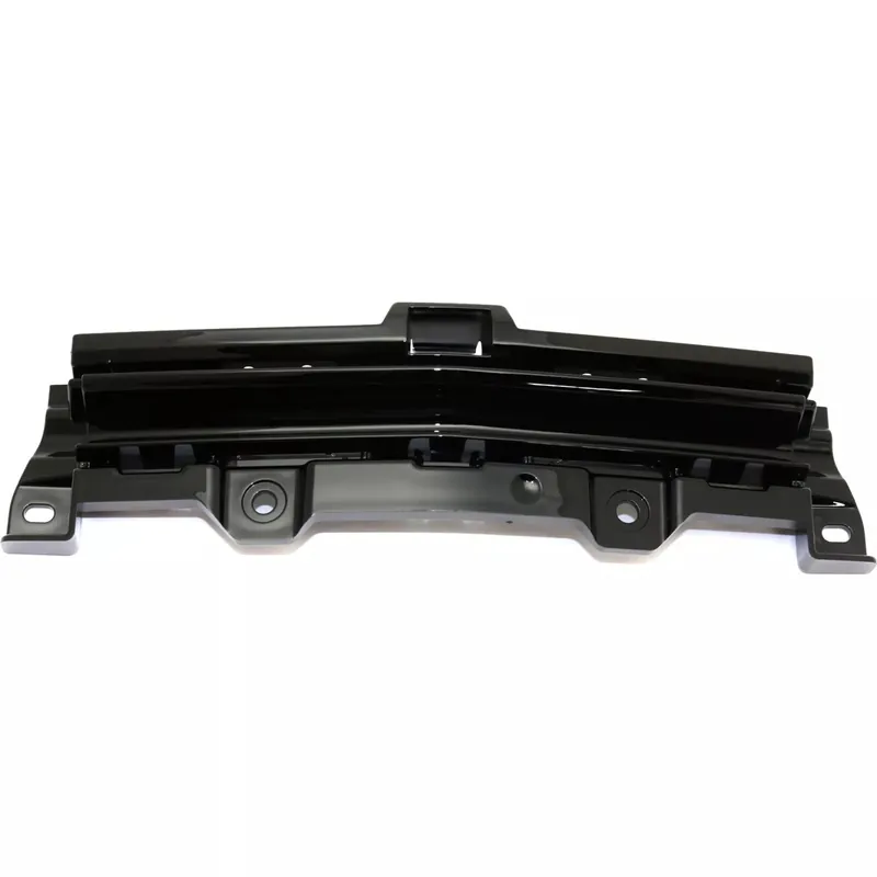 Markdown Front bumper molding 2015 - 2017 ACURA TLX AC1044102 71103TZ3A00 - REGULAR