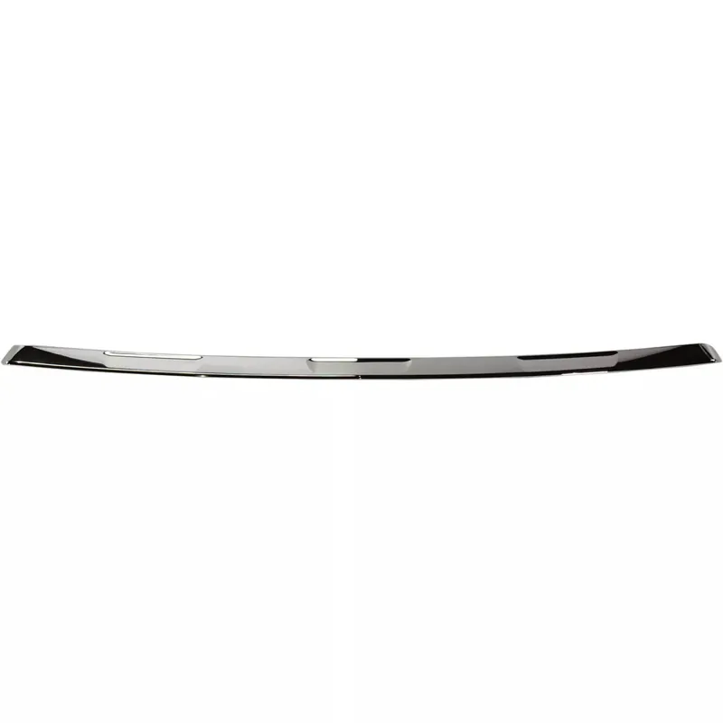 Limited Edition Front bumper molding 2017 - 2020 ACURA MDX AC1044103 71108TZ5A00 - REGULAR