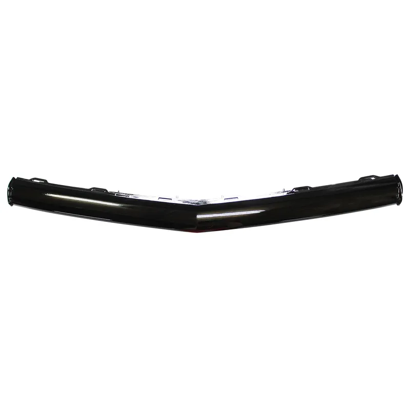 Front bumper molding 2018 - 2020 ACURA TLX CAPA AC1044104C 71110TZ3A50 - CAPA Popular