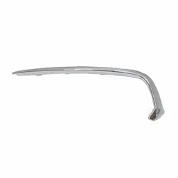 Left Side Front bumper molding 2018 - 2020 ACURA TLX AC1046101 71156TZ3A10 - REGULAR Popular