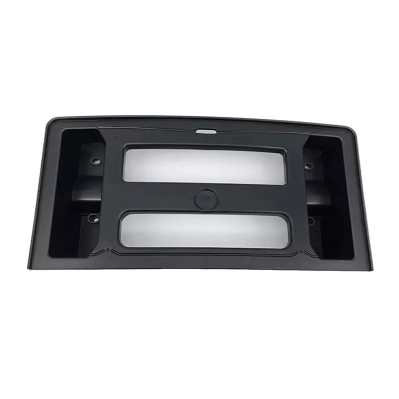 Front bumper license bracket 2023 - 2025 ACURA INTEGRA AC1068105 711803S5A00 - REGULAR Bulk Order
