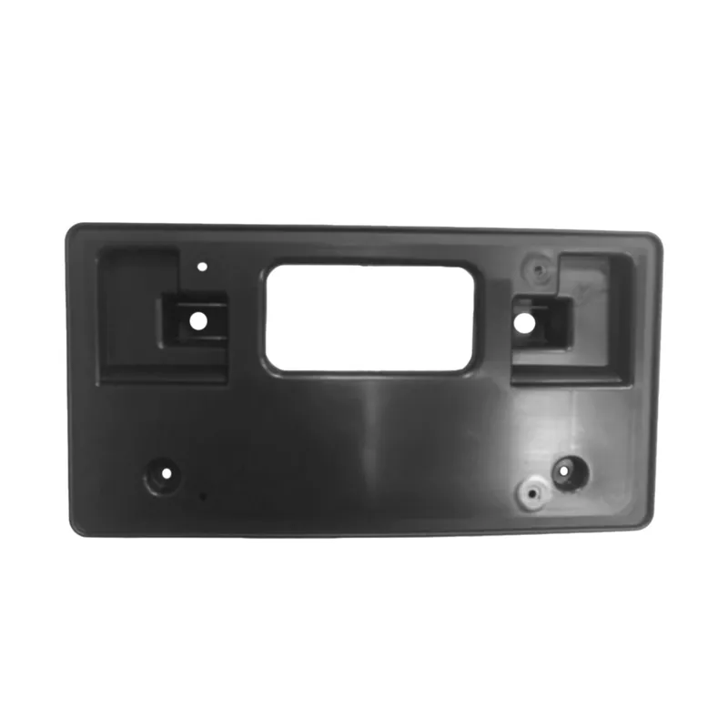 Discount Front bumper license bracket 2011 - 2014 ACURA TSX AC1068103 71145TL2A50 - REGULAR