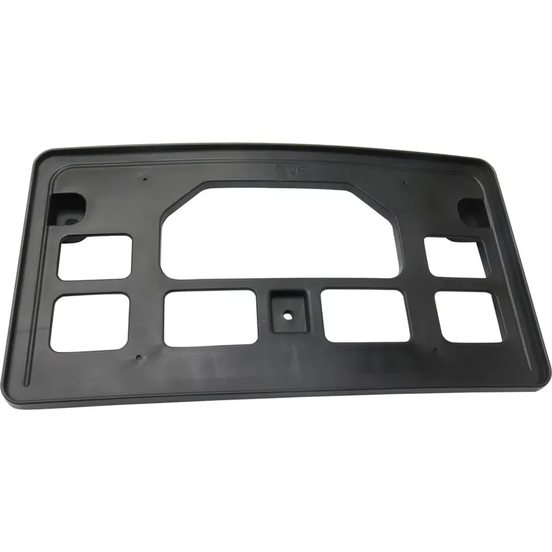 Special Discount Front bumper license bracket 2015 - 2017 ACURA TLX AC1068101 71145TZ3A00 - REGULAR