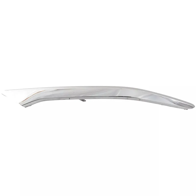Hot Deal Right Side Front bumper molding 2022 - 2024 ACURA MDX AC1047105 71102TYAA00 - REGULAR