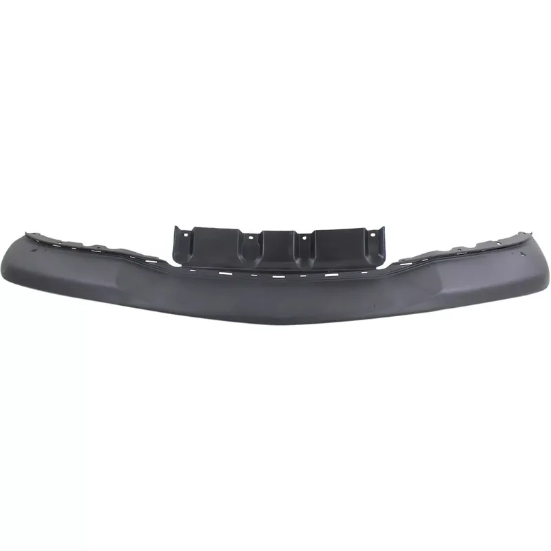 Front bumper valance 2014 - 2016 ACURA MDX AC1095103 71110TZ5A00 - REGULAR Limited Time
