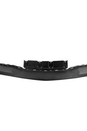 Discount Front bumper valance 2014 - 2016 ACURA MDX CAPA AC1095103C 71110TZ5A00 - CAPA
