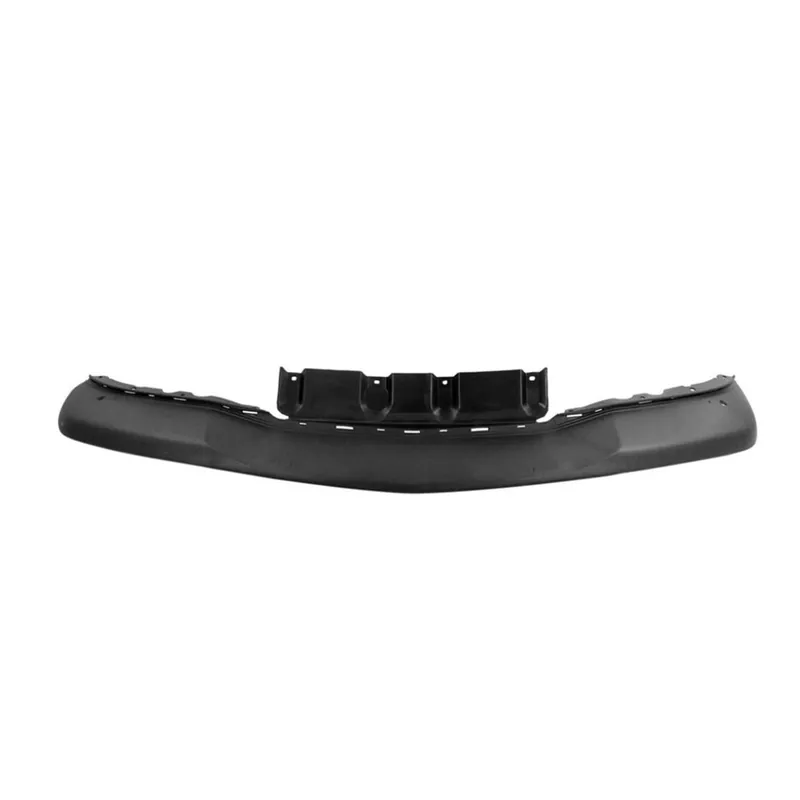 Discount Front bumper valance 2014 - 2016 ACURA MDX CAPA AC1095103C 71110TZ5A00 - CAPA