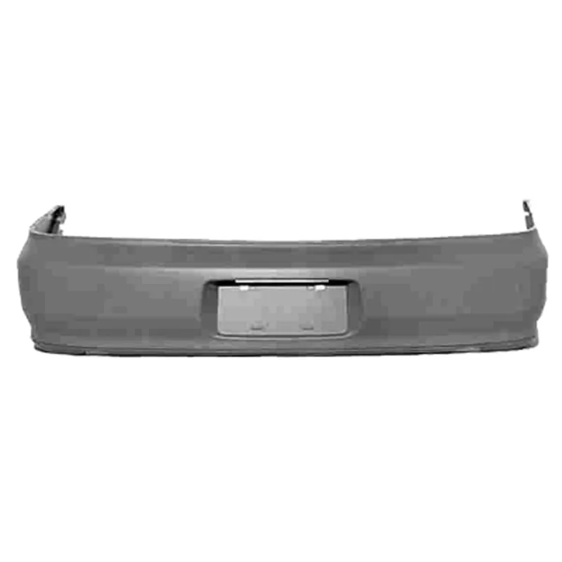 Don’t Miss Out Rear bumper cover 1999 - 2003 ACURA TL CAPA AC1100133PP 04715S0KA90ZZ - CAPA