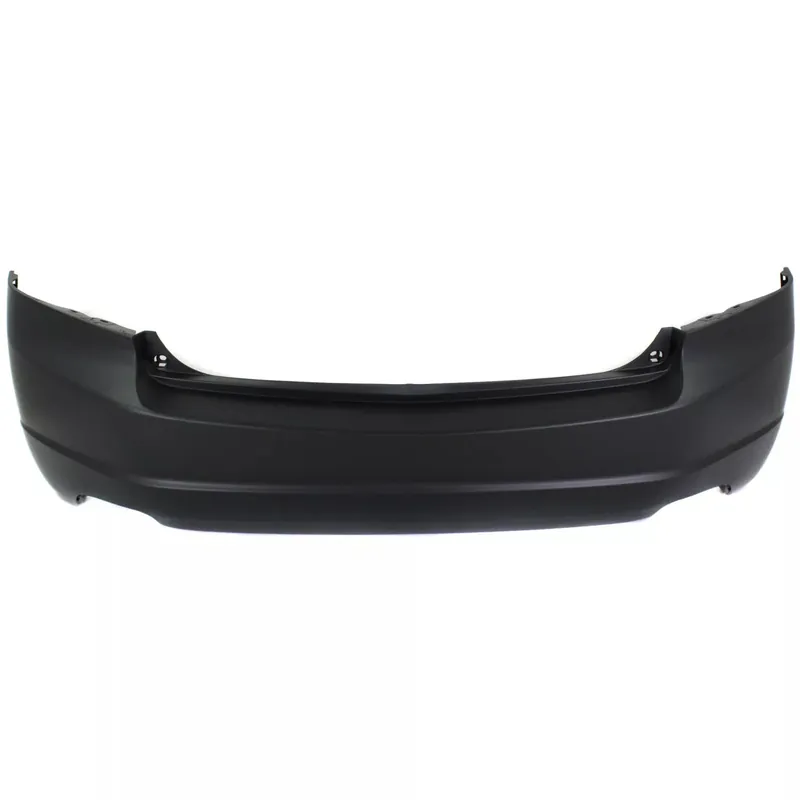 Original Rear bumper cover 2004 - 2006 ACURA TL AC1100146 04715SEPA90ZZ - REGULAR