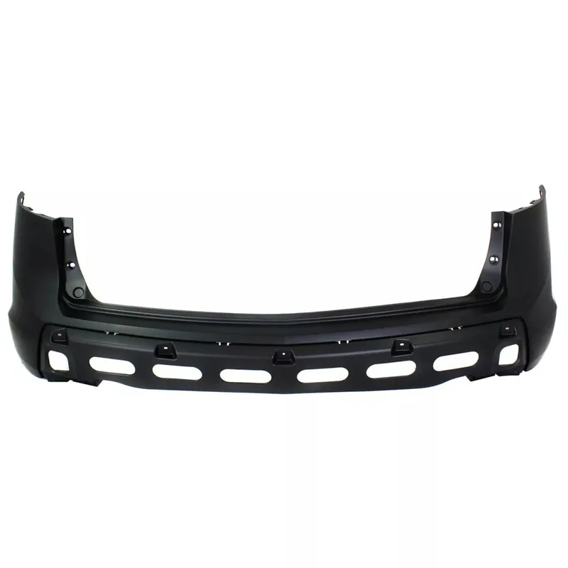 Rear bumper cover 2007 - 2009 ACURA MDX AC1100152 04715STXA91ZZ - REGULAR Special Discount