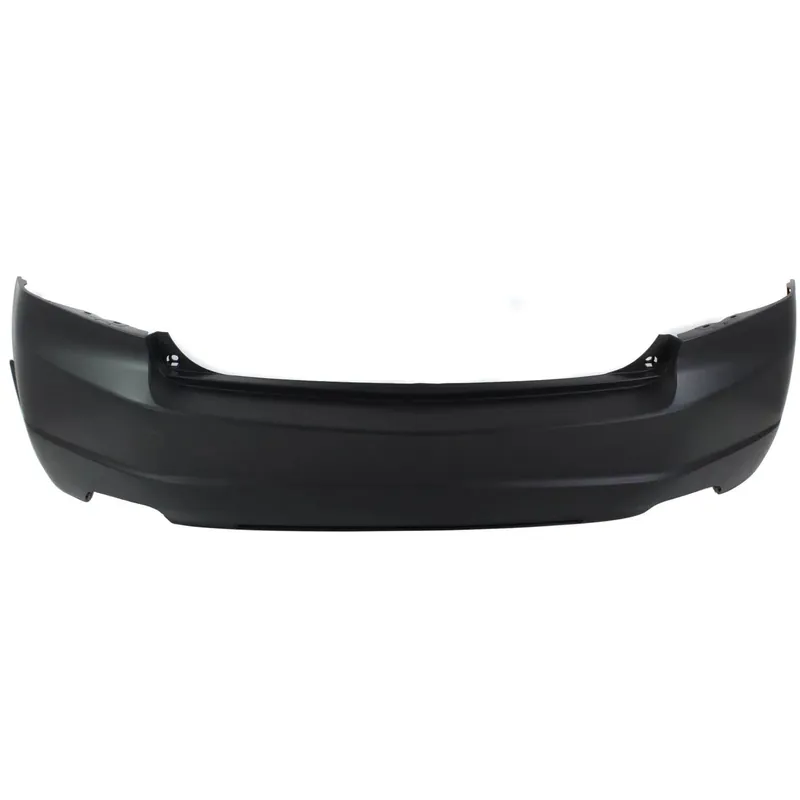 Rear bumper cover 2007 - 2008 ACURA TL AC1100154 04715SEPA80ZZ - REGULAR Save Now
