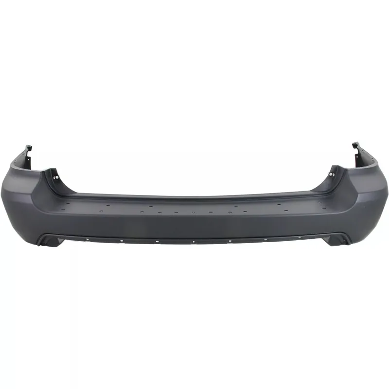 Rear bumper cover 2004 - 2006 ACURA MDX AC1100147 04715S3VA80ZZ - REGULAR In Demand