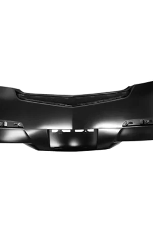 Shop Now Rear bumper cover 2009 - 2011 ACURA TL CAPA AC1100157C 04715TK4A90ZZ - CAPA