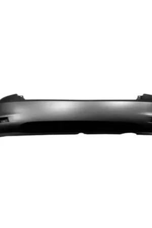Rear bumper cover 2013 - 2015 ACURA ILX CAPA AC1100168C 04715TX6A90ZZ - CAPA Bargain