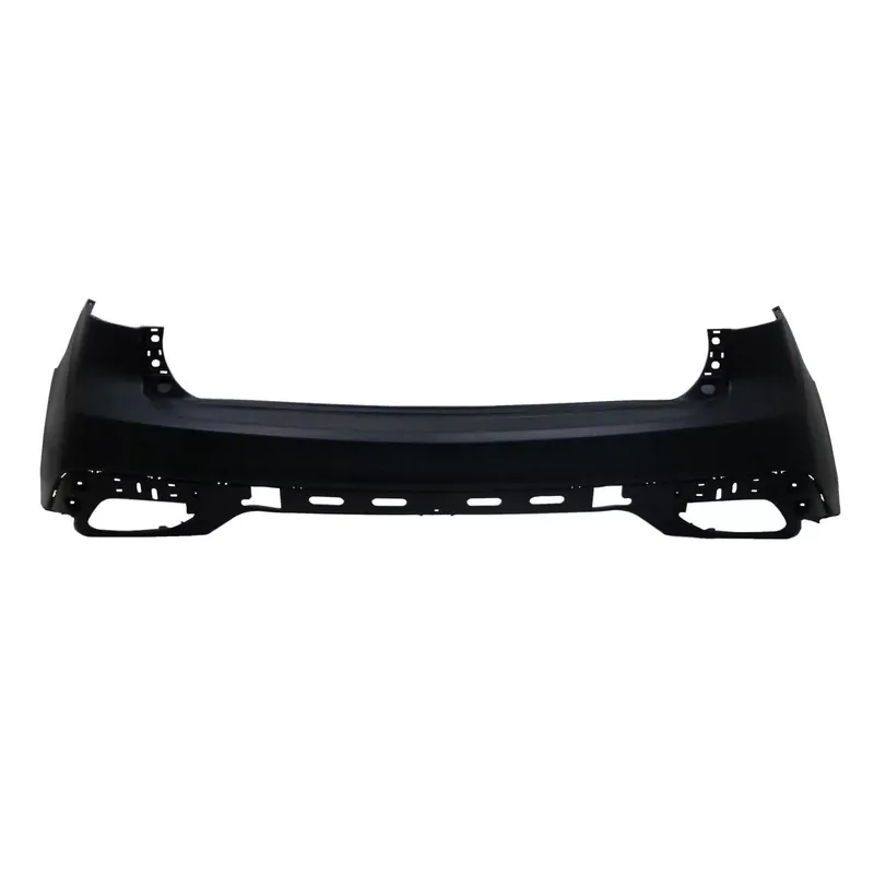 No Minimum Order Rear bumper cover 2014 - 2016 ACURA MDX AC1100170 04715TZ5A90ZZ - REGULAR