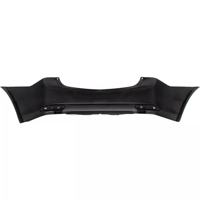 Rear bumper cover 2015 - 2020 ACURA TLX AC1100175 04715TZ3A91ZZ - REGULAR High Quality