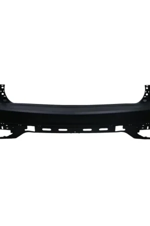 Rear bumper cover 2014 - 2016 ACURA MDX CAPA AC1100170C 04715TZ5A90ZZ - CAPA Grab Now