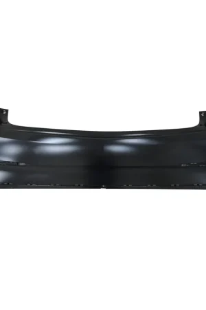 Rear bumper cover 2018 - 2020 ACURA TLX CAPA AC1100180C 04715TZ3A60ZZ - CAPA Genuine
