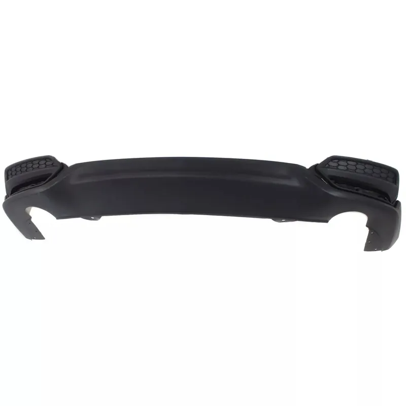 Rear bumper cover lower 2016 - 2018 ACURA RDX AC1115103 04716TX4A50 - REGULAR Money Back Guarantee