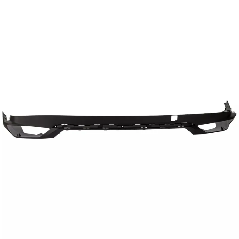 Viral Rear bumper cover lower 2017 - 2020 ACURA MDX AC1115104 71510TZ5A10 - REGULAR