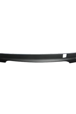 Rear bumper cover lower 2014 - 2016 ACURA MDX CAPA AC1115101PP 71510TZ5A00 - CAPA Last Chance