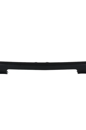 Rear bumper cover lower 2019 - 2021 ACURA RDX CAPA AC1115105C 04716TJBA90 - CAPA Viral