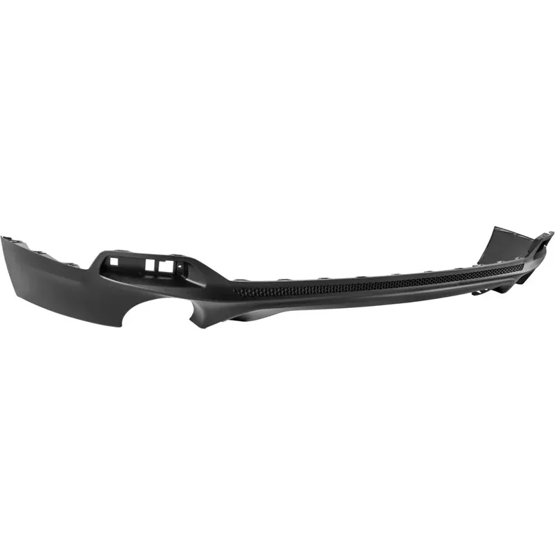 Best Price Rear bumper cover lower 2019 - 2023 ACURA RDX AC1115106 04716TJBA80 - REGULAR