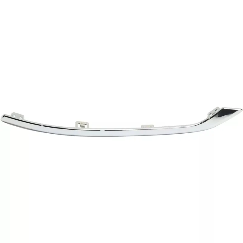 Warranty Included Left Side Rear bumper molding 2015 - 2020 ACURA TLX AC1146100 33558TZ3A01 - REGULAR