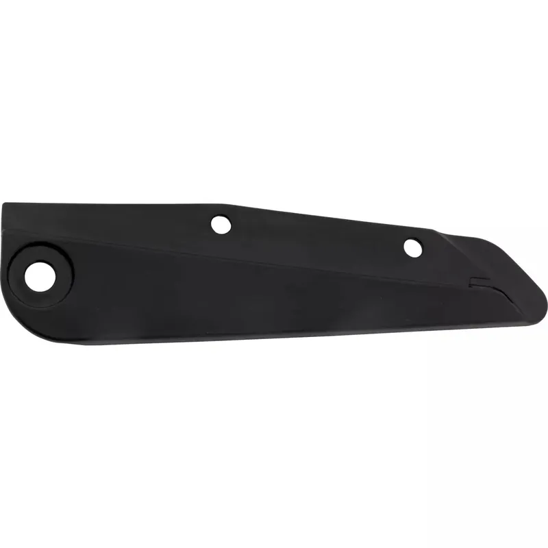 Left Side Rear bumper molding 2013 - 2018 ACURA RDX AC1146102 71507TX4A00 - REGULAR Mega Sale