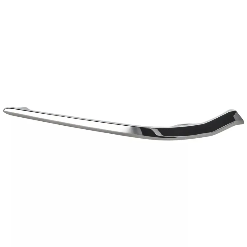 Trending Left Side Rear bumper molding 2022 - 2024 ACURA MDX AC1146103 71507TYAA00 - REGULAR