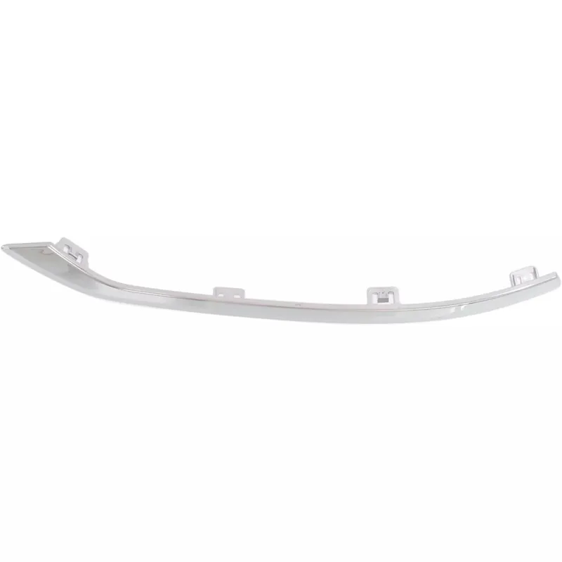 Get Yours Right Side Rear bumper molding 2015 - 2020 ACURA TLX AC1147100 33508TZ3A01 - REGULAR