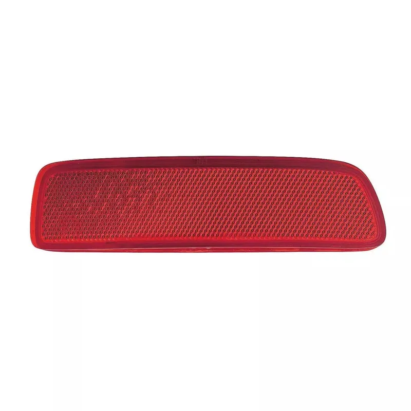 Right Side Rear bumper reflector 2007 - 2009 ACURA RDX CAPA AC1185105C 33505STKA01 - CAPA Shop Now
