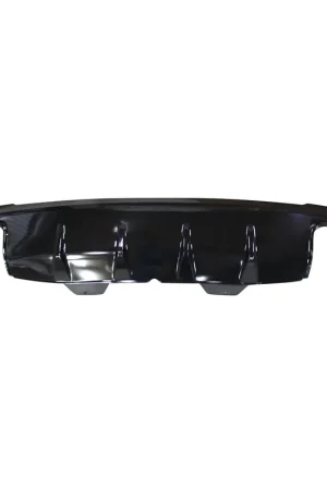 Rear bumper valance panel 2018 - 2020 ACURA TLX AC1195102 71502TZ3A50 - REGULAR Must Have