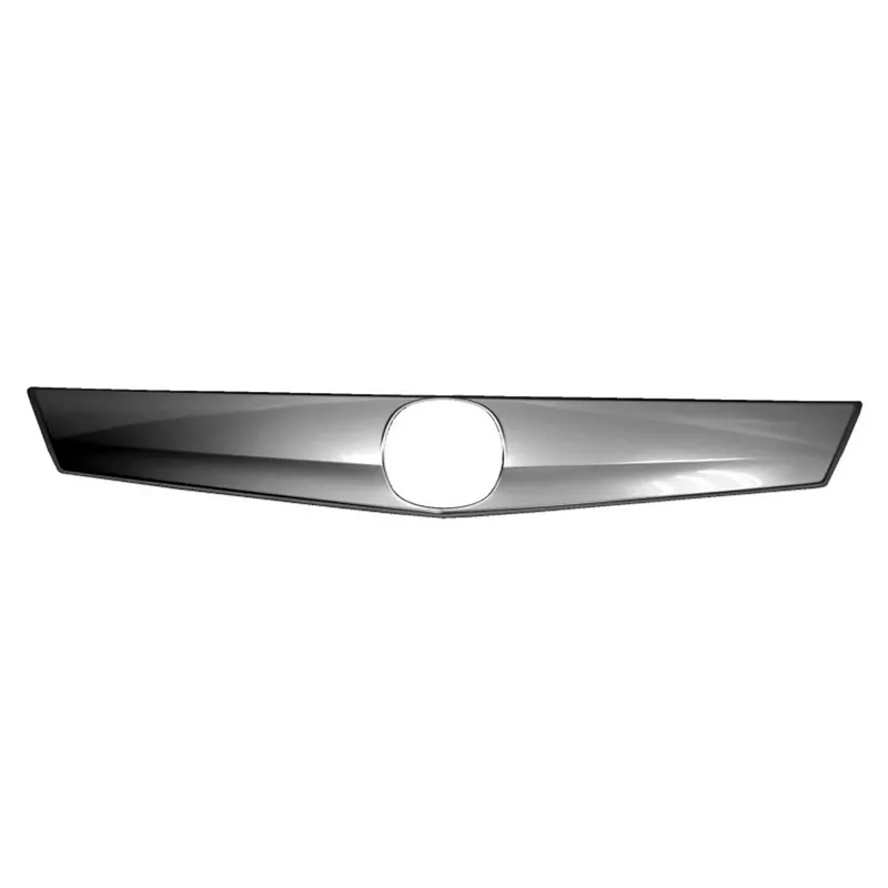 Grab Now Grille assy 2012 - 2014 ACURA TL AC1200120 75125TK4A11 - REGULAR
