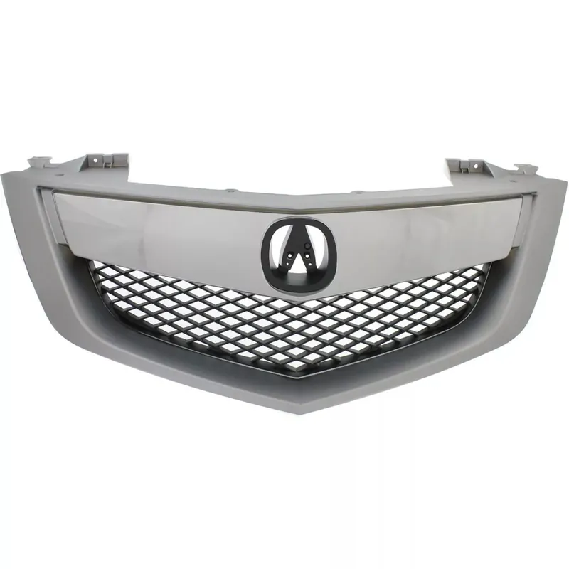 Affordable Grille assy 2010 - 2013 ACURA MDX AC1200118 75100STXA02 - REGULAR
