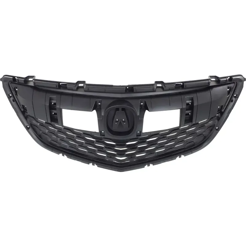 Super Sale Grille assy 2014 - 2016 ACURA MDX CAPA AC1200121C 75101TZ5A03 - CAPA
