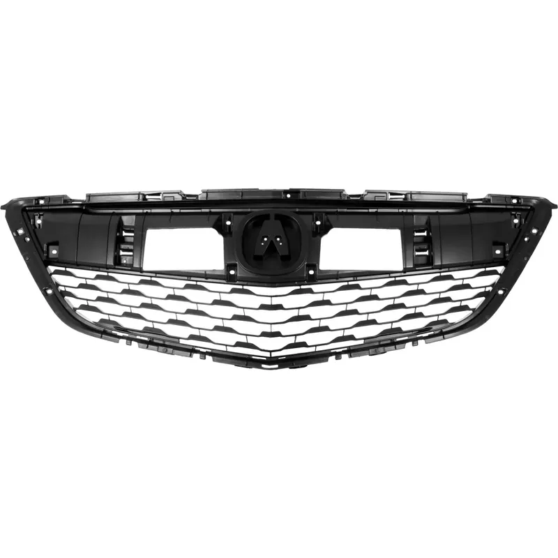 Grab Now Grille assy 2014 - 2016 ACURA MDX AC1200121 75101TZ5A03 - REGULAR
