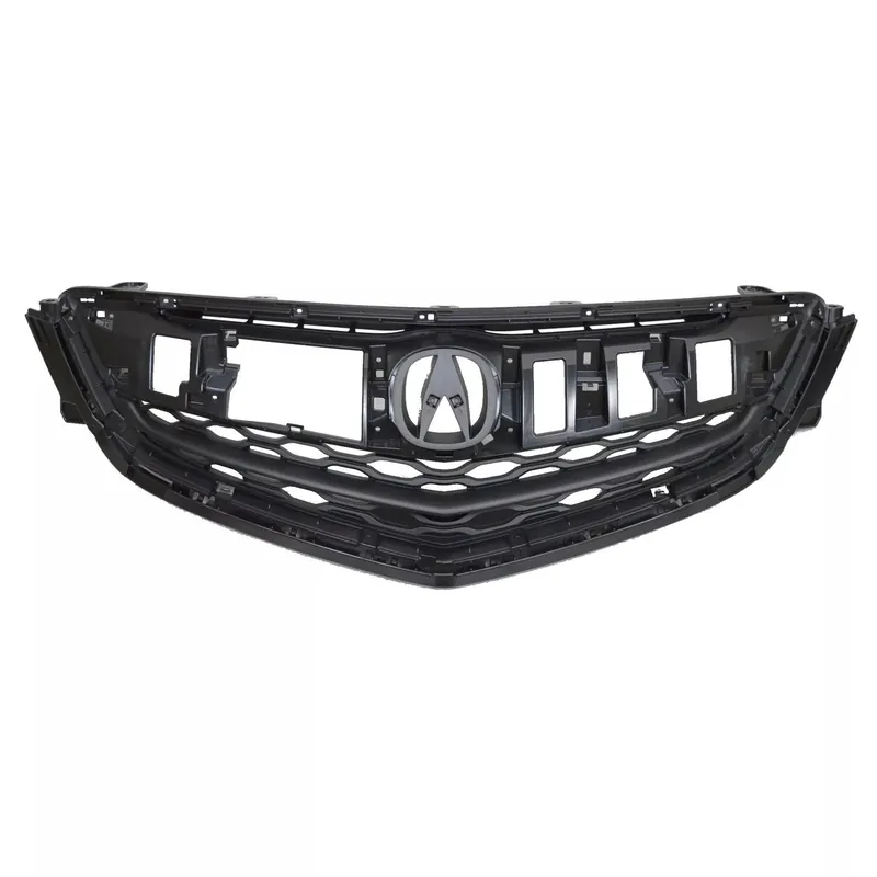 Factory Price Grille assy 2015 - 2017 ACURA TLX AC1200124 75111TZ3A01 - REGULAR