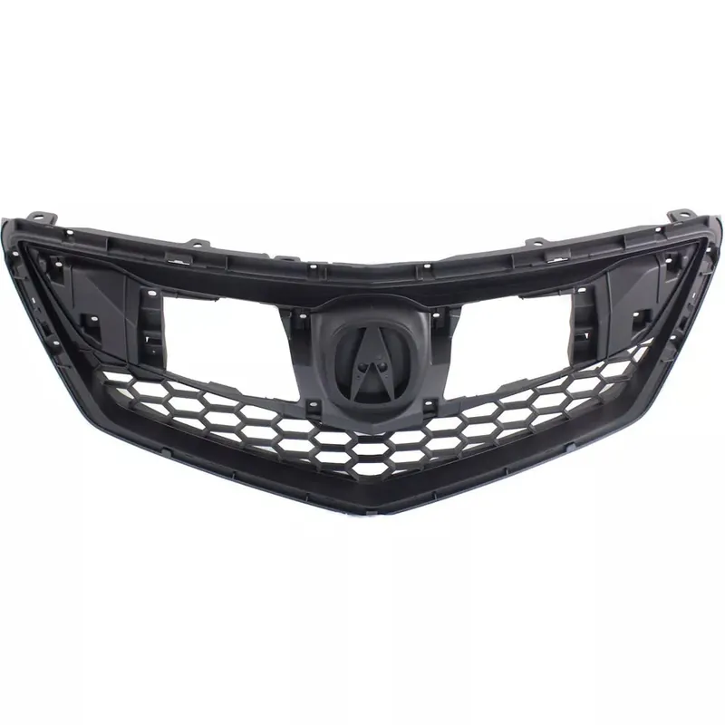 Original Grille assy 2016 - 2018 ACURA RDX CAPA AC1200128C 71121TX4A51 - CAPA